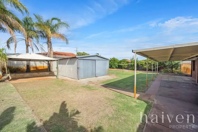 Main view of Homely house listing, 1 Drysdale Street, Gosnells WA 6110
