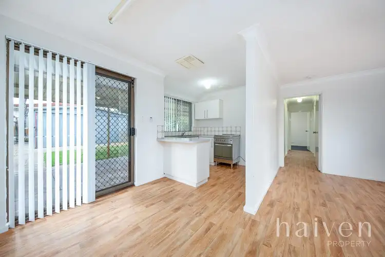 Fifth view of Homely house listing, 1 Drysdale Street, Gosnells WA 6110