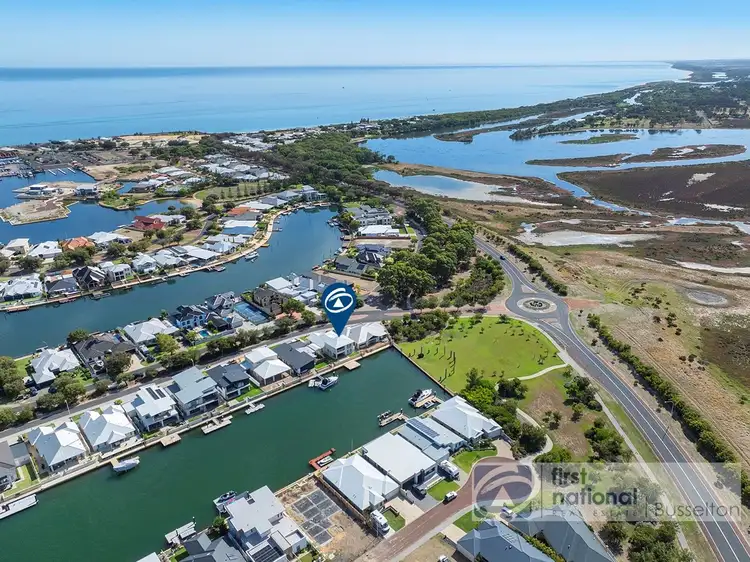 Second view of Homely house listing, 64 Lanyard Boulevard, Geographe WA 6280