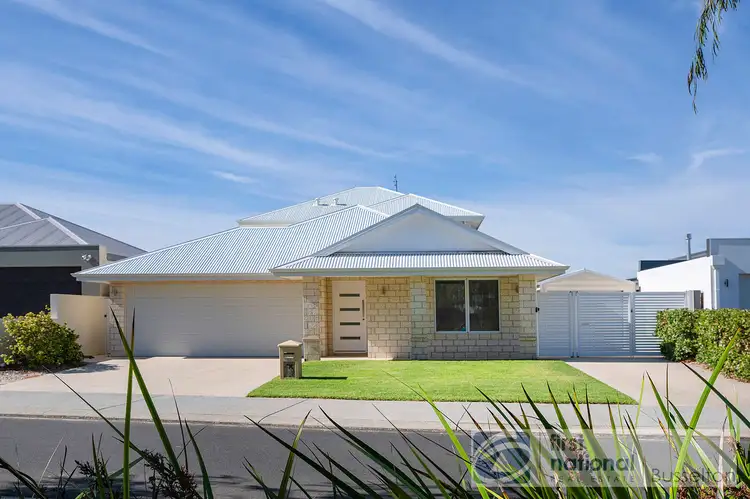 Third view of Homely house listing, 64 Lanyard Boulevard, Geographe WA 6280