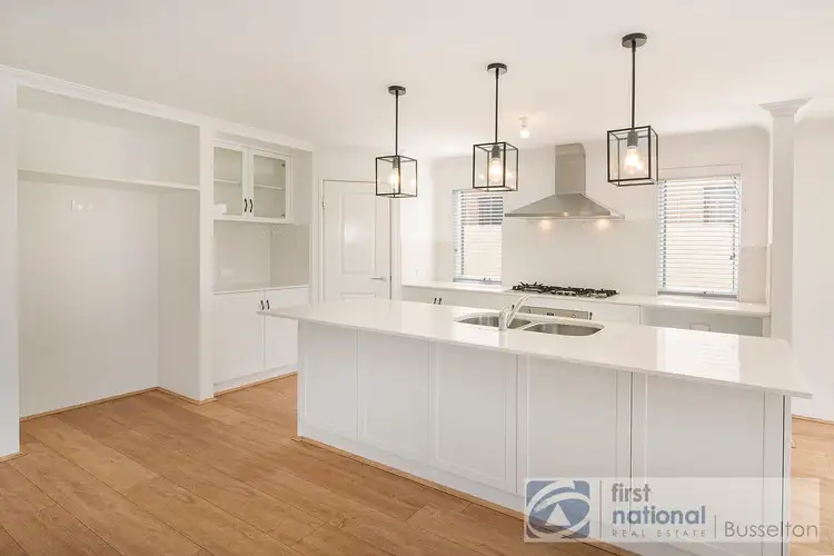 Fifth view of Homely house listing, 64 Lanyard Boulevard, Geographe WA 6280