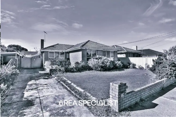 Main view of Homely house listing, 83 Noble Street, Noble Park VIC 3174