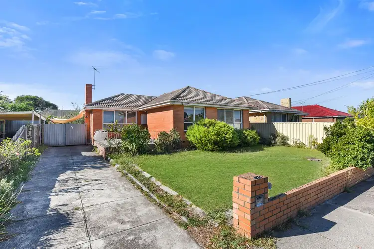 Second view of Homely house listing, 83 Noble Street, Noble Park VIC 3174