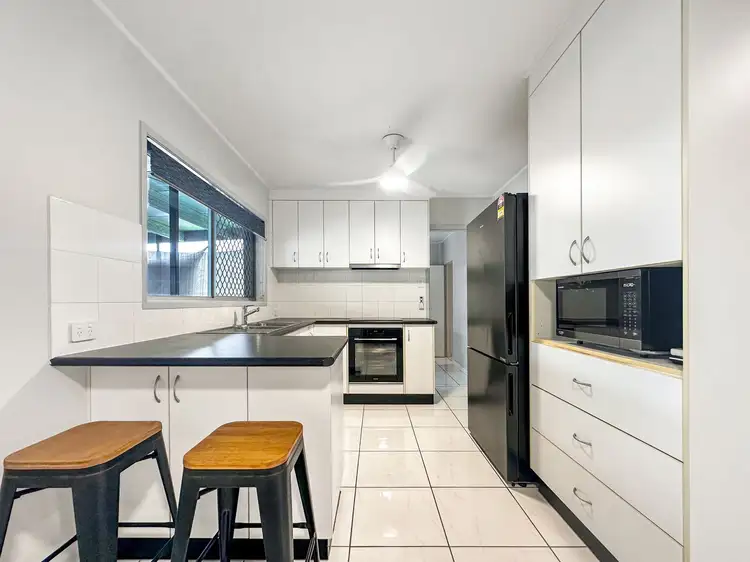 Fourth view of Homely house listing, 6 HART STREET, South Mackay QLD 4740