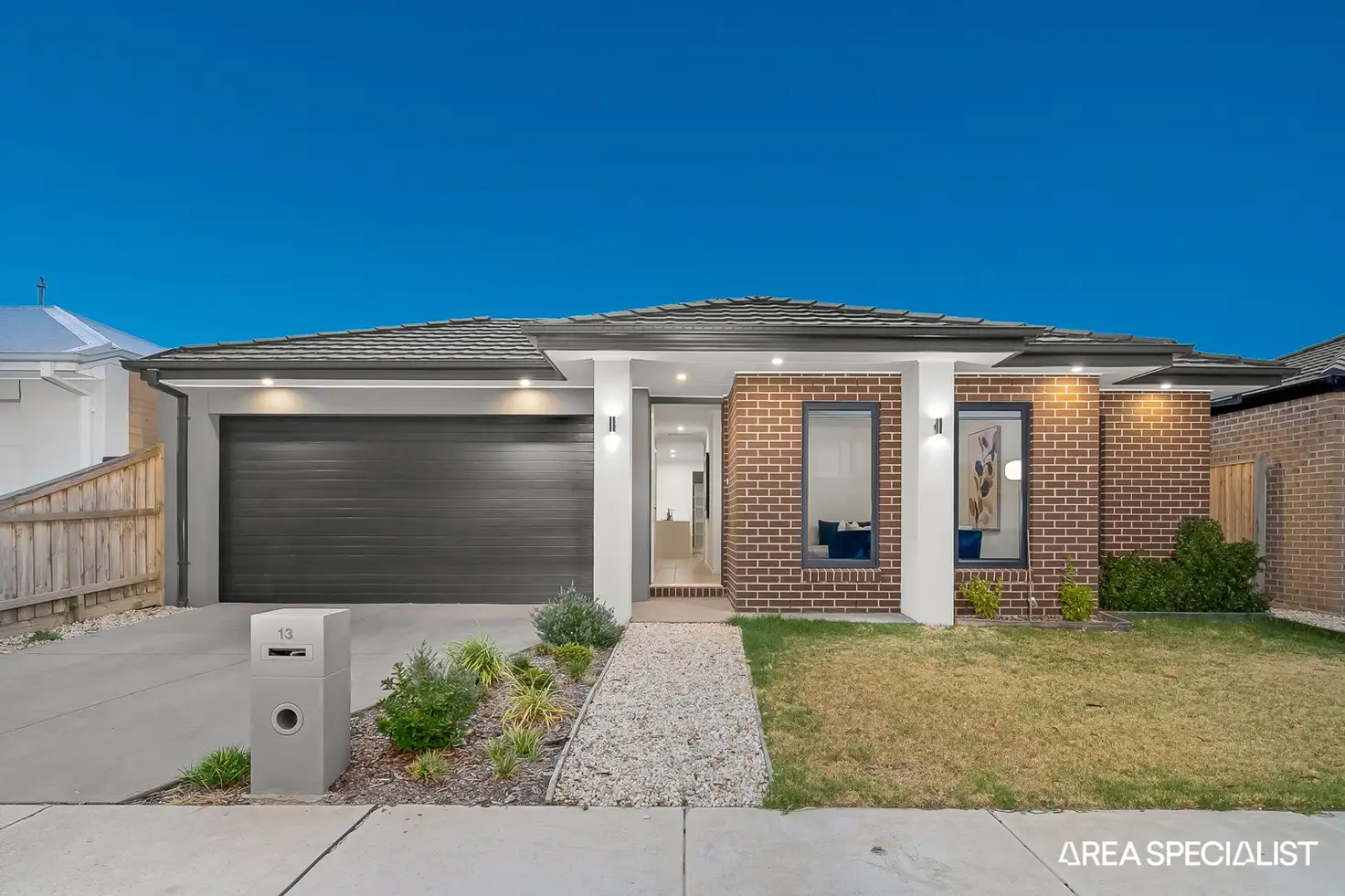 Main view of Homely house listing, 13 Charming Loop, Officer VIC 3809