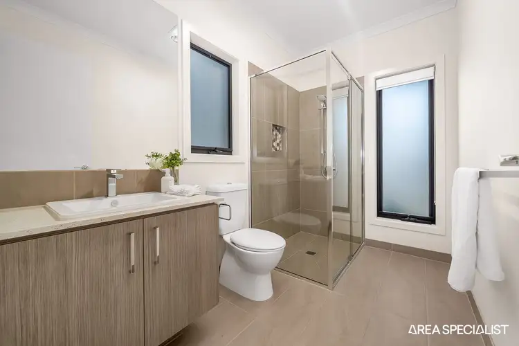Fifth view of Homely house listing, 13 Charming Loop, Officer VIC 3809
