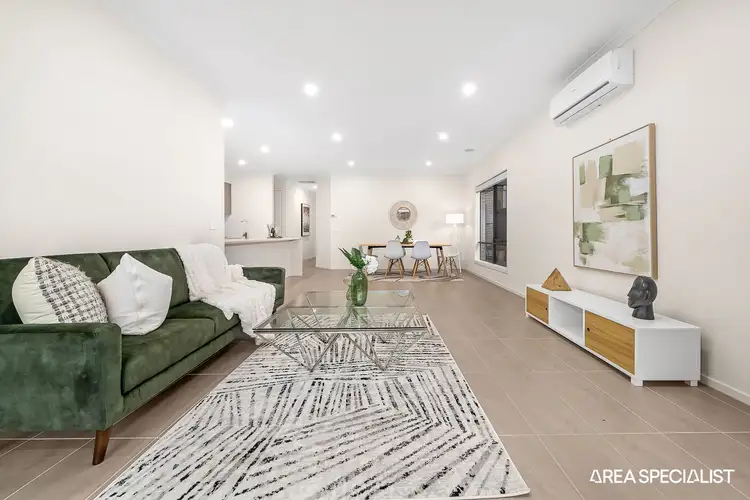 Sixth view of Homely house listing, 13 Charming Loop, Officer VIC 3809
