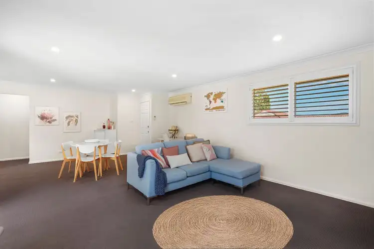 Third view of Homely villa listing, 4/21 Alfred Street, Glendale NSW 2285