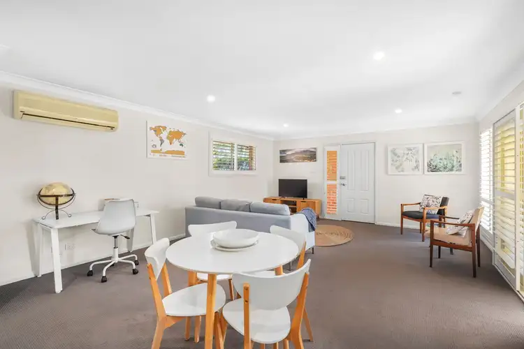 Fourth view of Homely villa listing, 4/21 Alfred Street, Glendale NSW 2285
