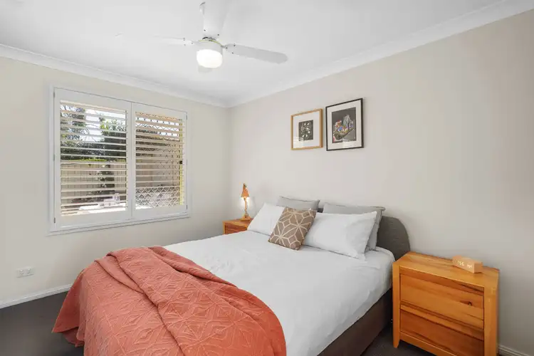 Fifth view of Homely villa listing, 4/21 Alfred Street, Glendale NSW 2285