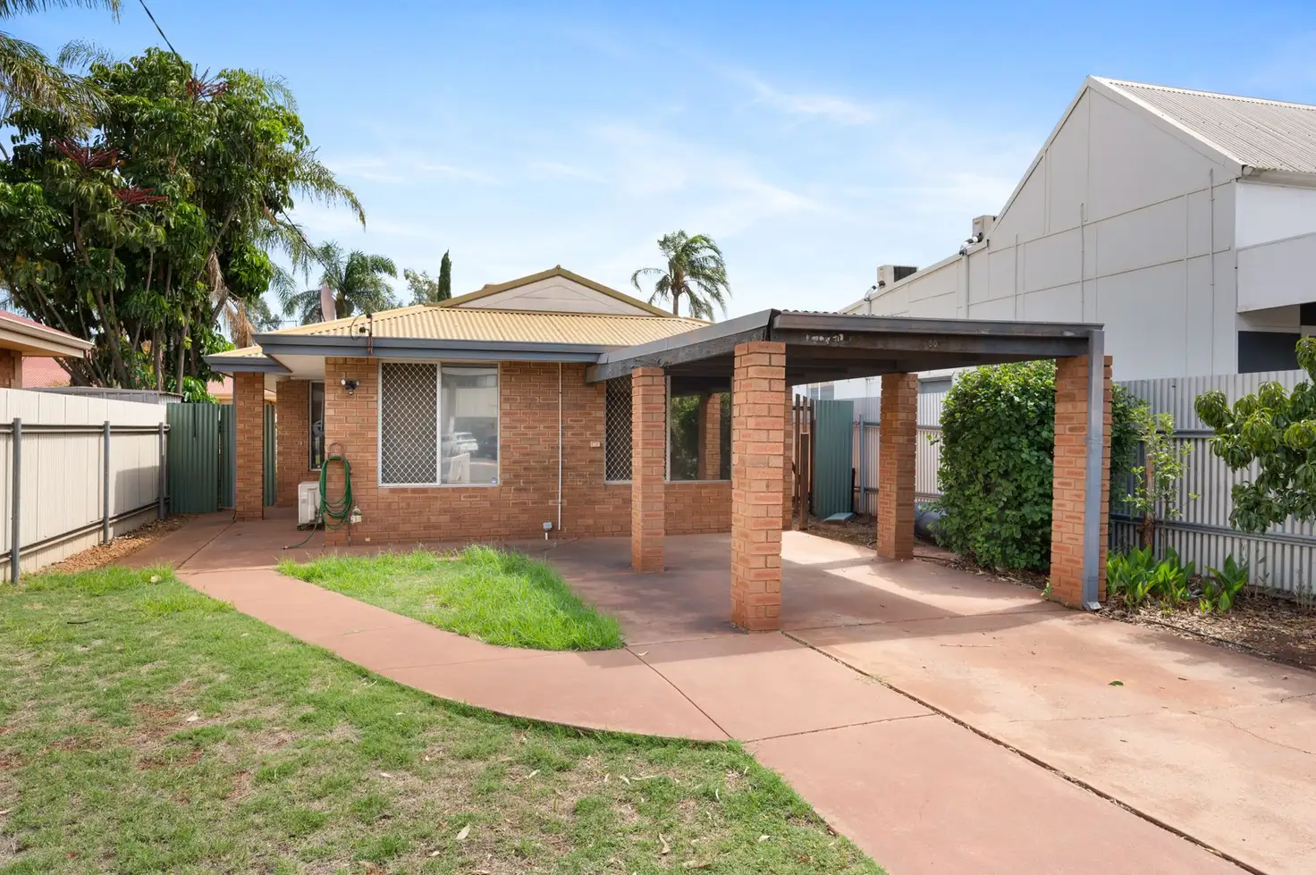 Main view of Homely house listing, 30 Piccadilly Street, Piccadilly WA 6430