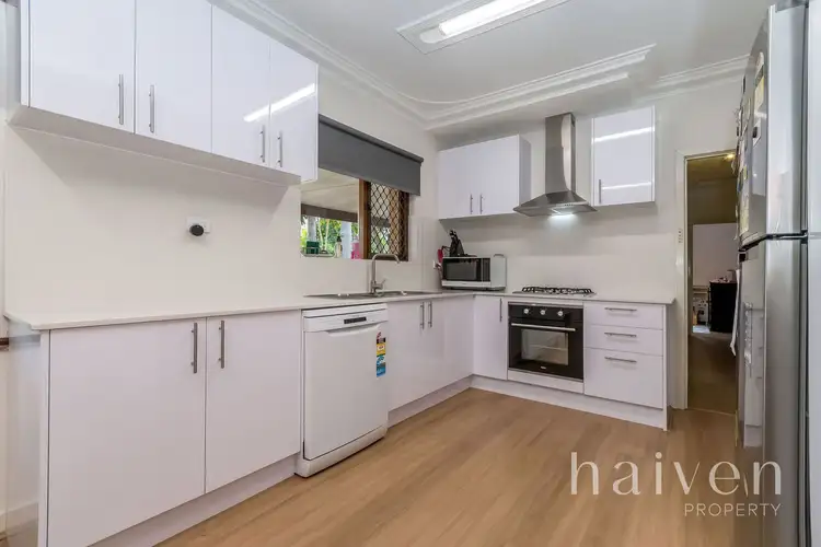 Main view of Homely house listing, 80 Crandon Street, Gosnells WA 6110