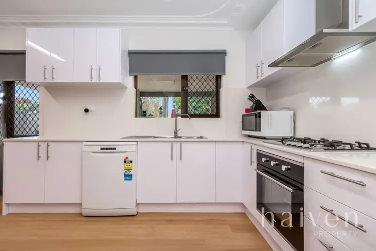 Second view of Homely house listing, 80 Crandon Street, Gosnells WA 6110
