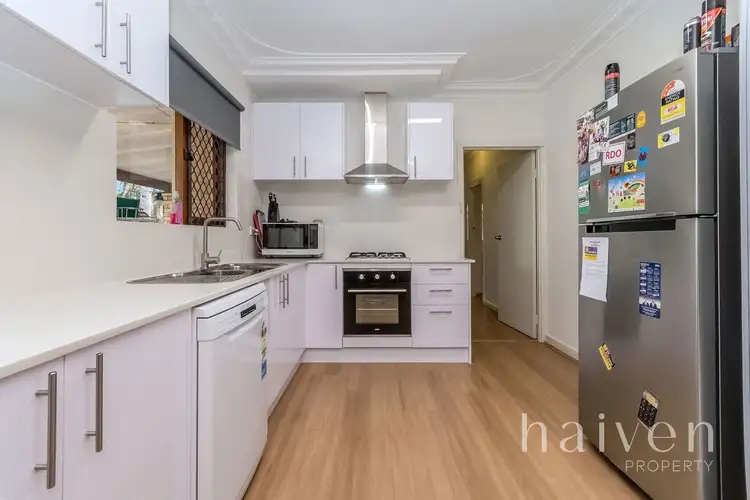 Third view of Homely house listing, 80 Crandon Street, Gosnells WA 6110