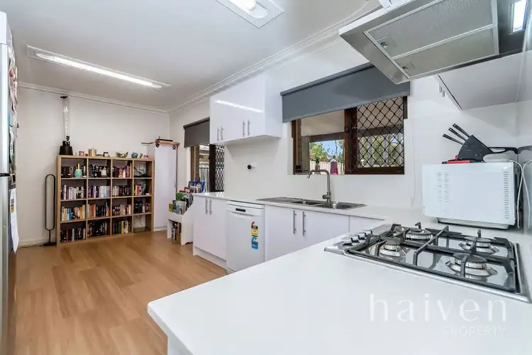 Fourth view of Homely house listing, 80 Crandon Street, Gosnells WA 6110