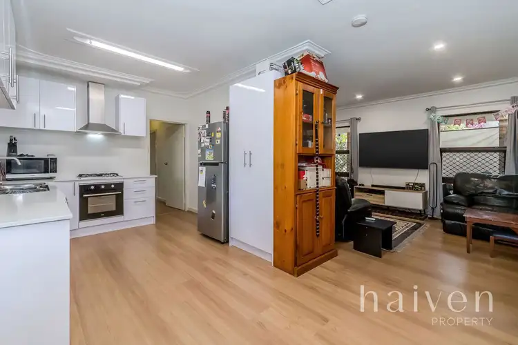 Fifth view of Homely house listing, 80 Crandon Street, Gosnells WA 6110
