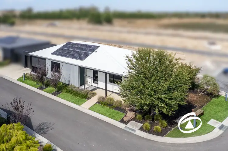 Main view of Homely house listing, 120/34 McMullen Road, Officer VIC 3809
