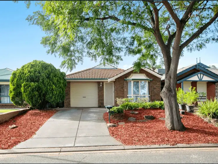 12 Omega Drive, Blakeview SA 5114