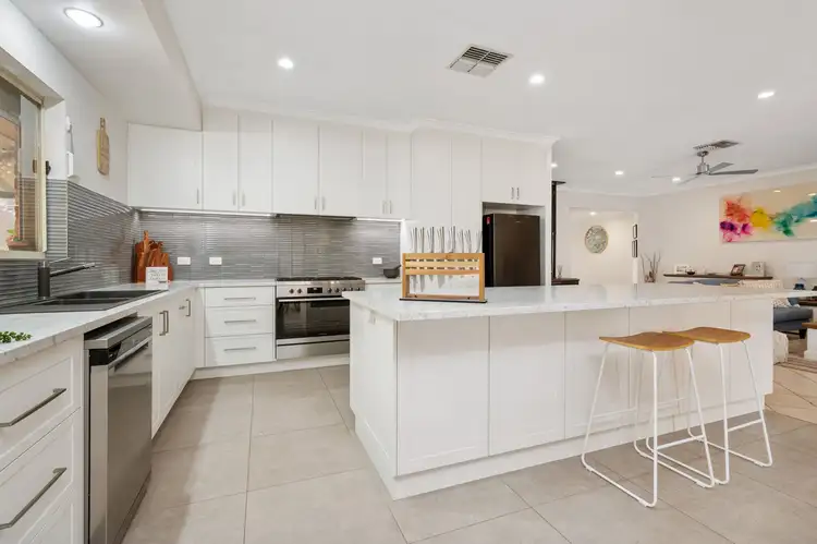 Second view of Homely house listing, 35 McGillivray Crescent, Somerville WA 6430