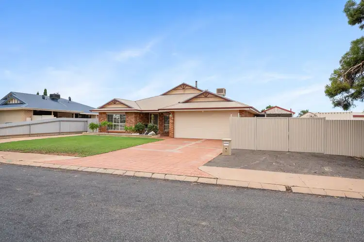 Fourth view of Homely house listing, 35 McGillivray Crescent, Somerville WA 6430