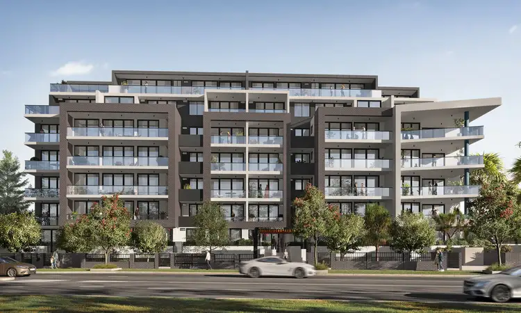 101/43-49 Ocean Parade, The Entrance NSW 2261