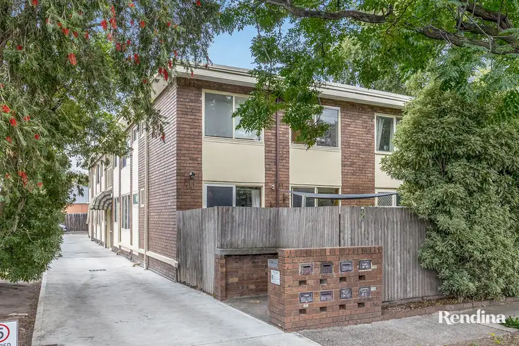 2/14 Navigator Street, Maribyrnong VIC 3032