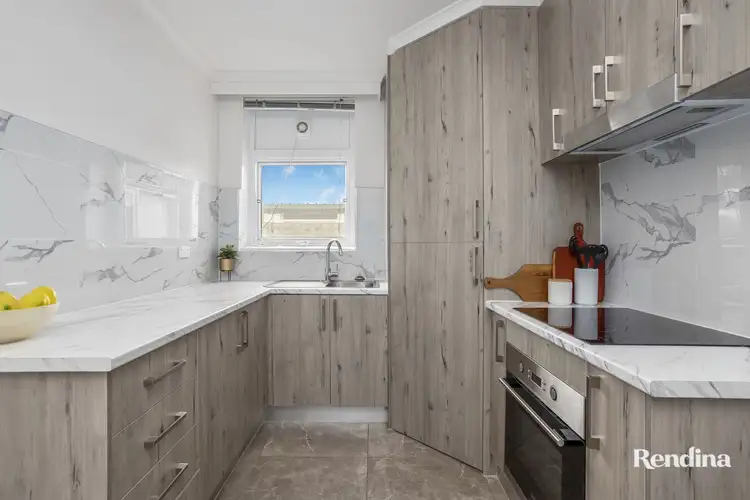 Second view of Homely apartment listing, 2/14 Navigator Street, Maribyrnong VIC 3032