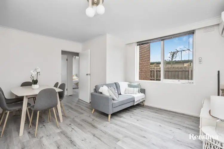 Third view of Homely apartment listing, 2/14 Navigator Street, Maribyrnong VIC 3032