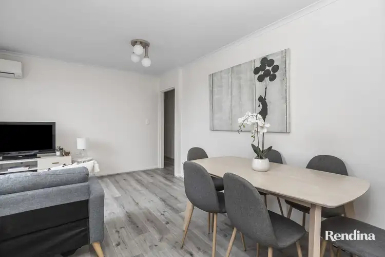 Fourth view of Homely apartment listing, 2/14 Navigator Street, Maribyrnong VIC 3032