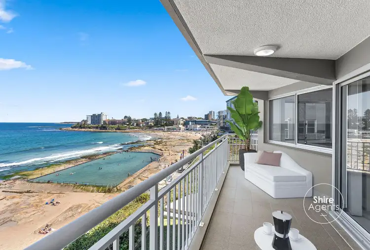 4/8 Ozone Street, Cronulla NSW 2230
