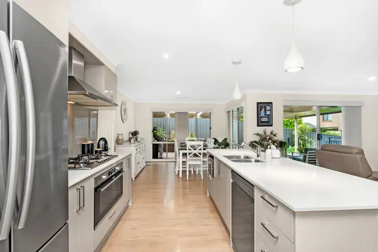 25 Nandu Boulevard, Corlette NSW 2315