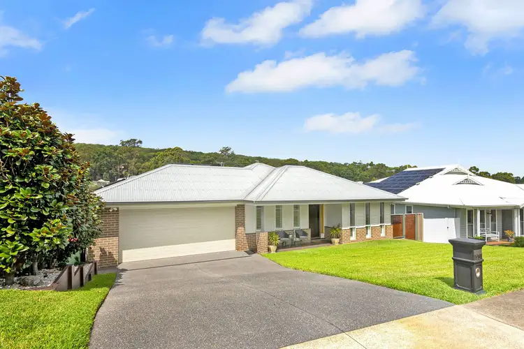 Second view of Homely house listing, 25 Nandu Boulevard, Corlette NSW 2315