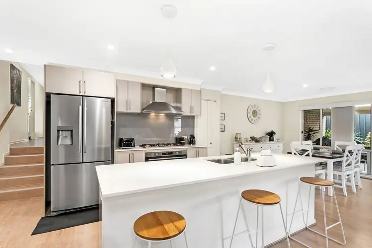 Third view of Homely house listing, 25 Nandu Boulevard, Corlette NSW 2315