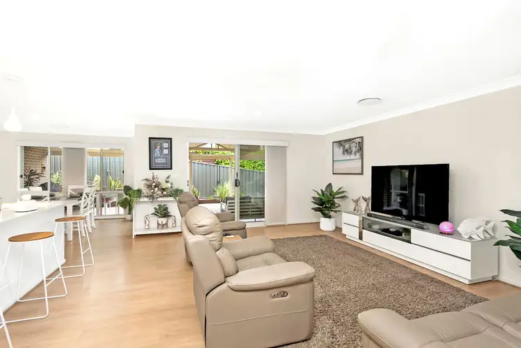 Fourth view of Homely house listing, 25 Nandu Boulevard, Corlette NSW 2315