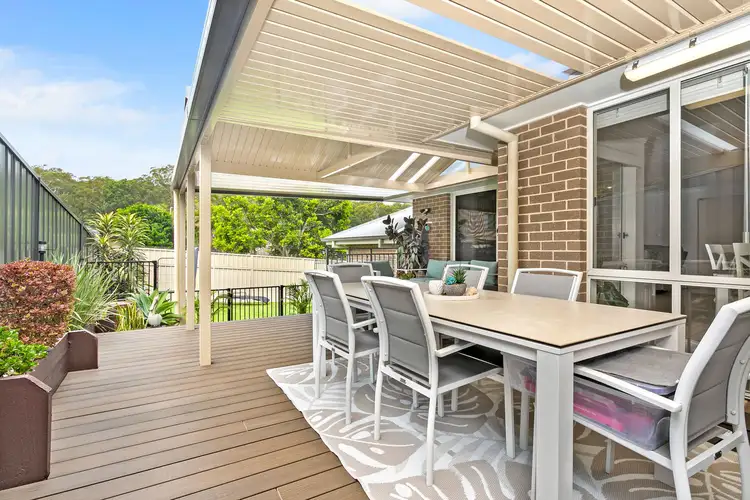 Fifth view of Homely house listing, 25 Nandu Boulevard, Corlette NSW 2315
