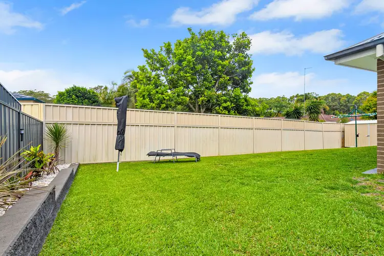 Sixth view of Homely house listing, 25 Nandu Boulevard, Corlette NSW 2315
