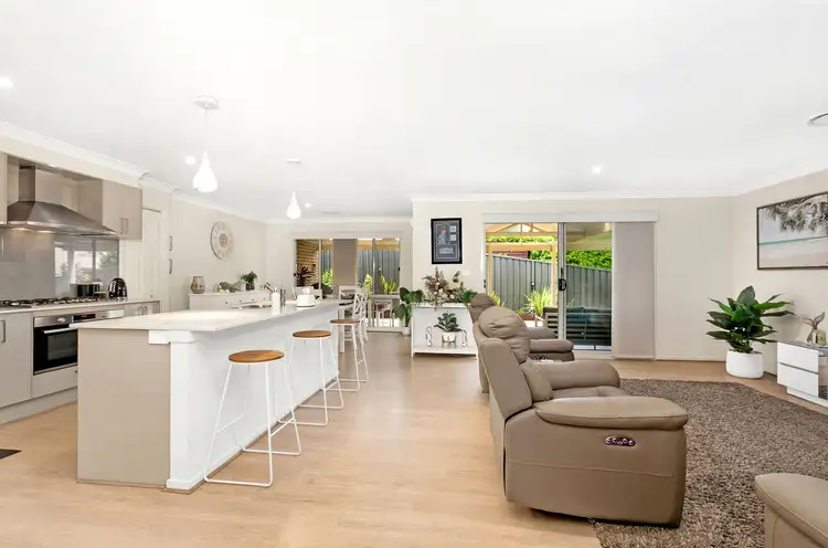 Seventh view of Homely house listing, 25 Nandu Boulevard, Corlette NSW 2315