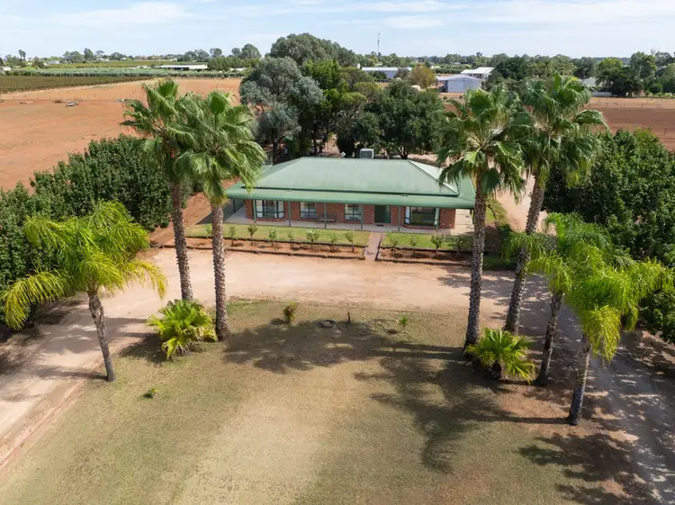 152 First Street, Nichols Point VIC 3501