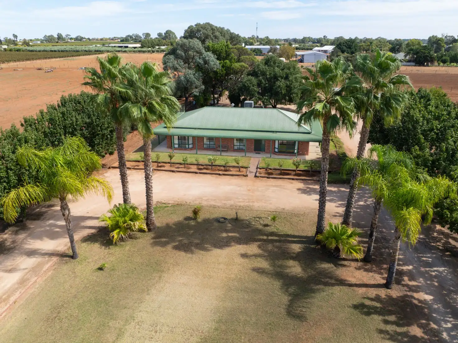 Main view of Homely house listing, 152 First Street, Nichols Point VIC 3501