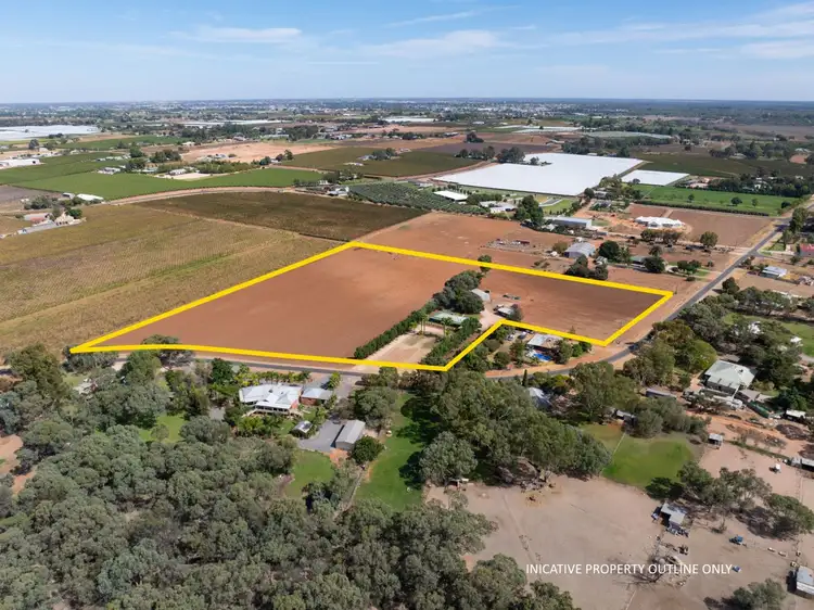 Second view of Homely house listing, 152 First Street, Nichols Point VIC 3501