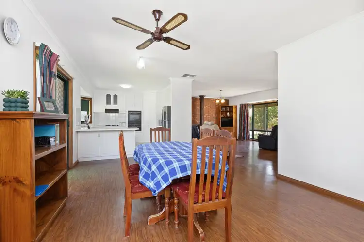 Fifth view of Homely house listing, 152 First Street, Nichols Point VIC 3501