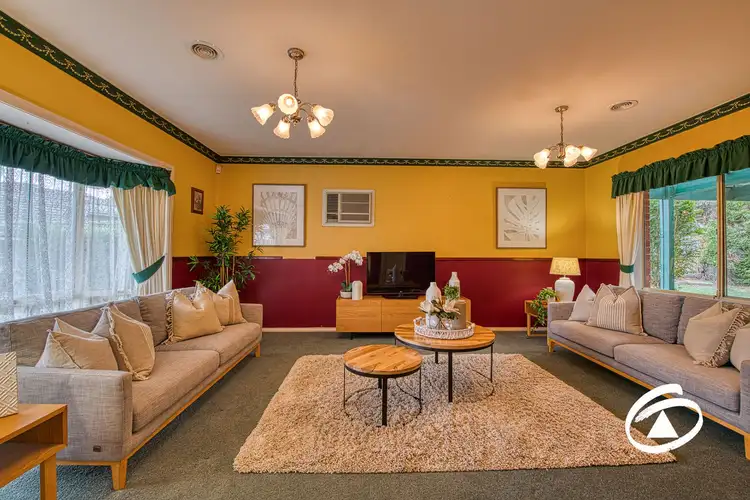 Fourth view of Homely house listing, 3 Malvern Place, Narre Warren VIC 3805