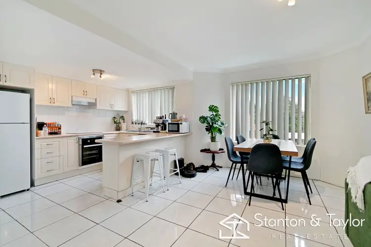 Third view of Homely unit listing, 2/19-21 Thurston Street, Penrith NSW 2750