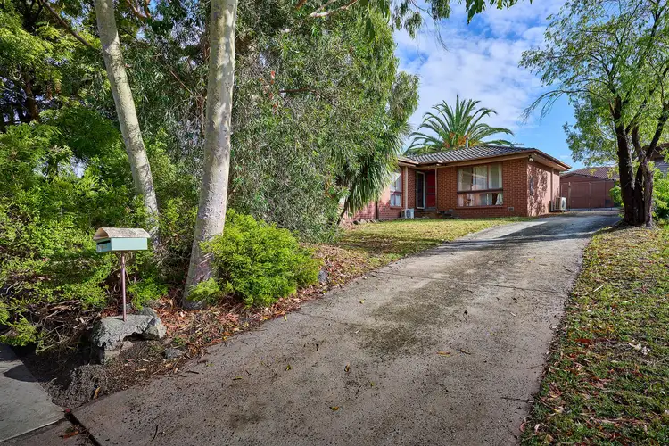 Main view of Homely house listing, 17 Patterson Street, Bayswater VIC 3153
