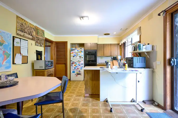 Third view of Homely house listing, 17 Patterson Street, Bayswater VIC 3153