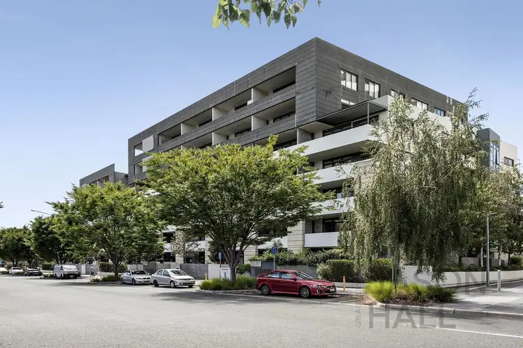 12/39 Chandler Street, Belconnen ACT 2617