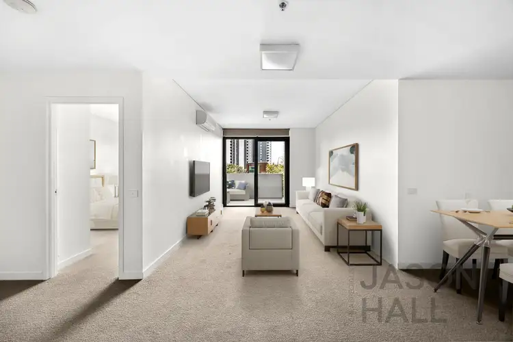 Sixth view of Homely apartment listing, 12/39 Chandler Street, Belconnen ACT 2617