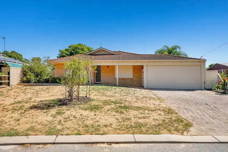 43 PINJARRA WILLIAMS ROAD, Pinjarra WA 6208