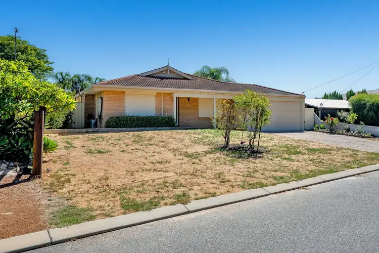 Second view of Homely house listing, 43 PINJARRA WILLIAMS ROAD, Pinjarra WA 6208