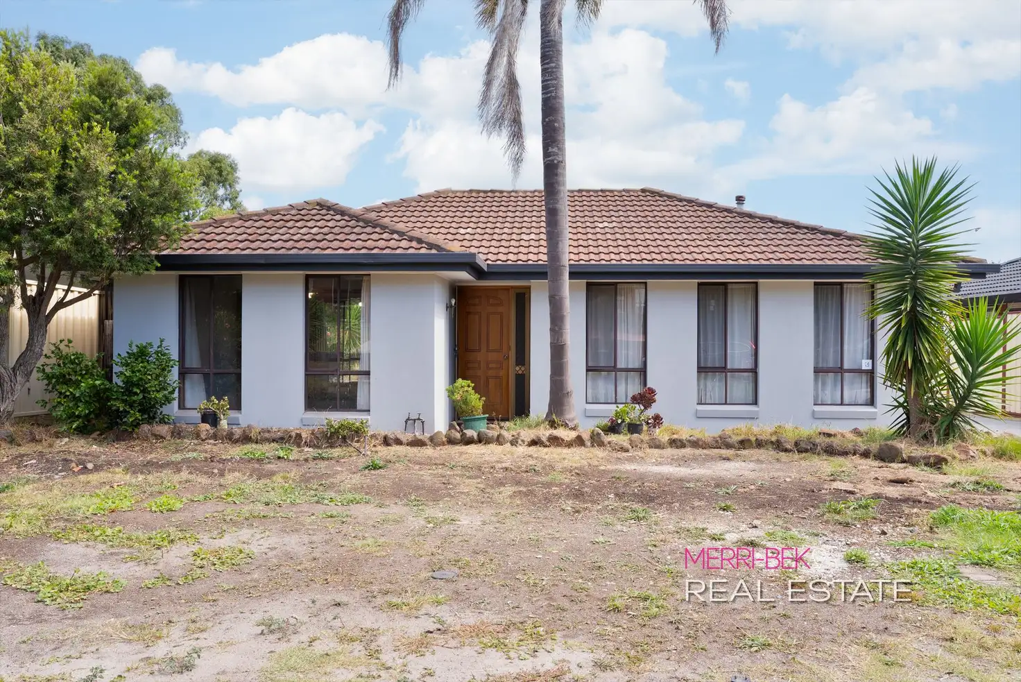Main view of Homely house listing, 1/6 Elgata Close, Meadow Heights VIC 3048